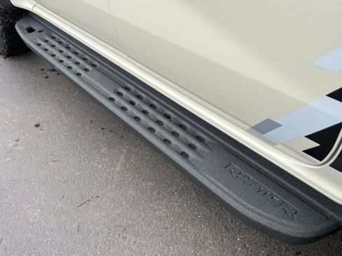 New 2026 Ford Ranger Raptor image 8