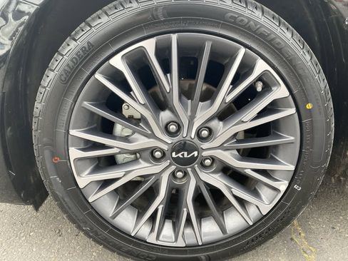 Used 2022 Kia Forte GT-Line image 10