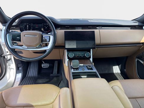 Used 2023 Land Rover Range Rover SE AWD/4WD image 20