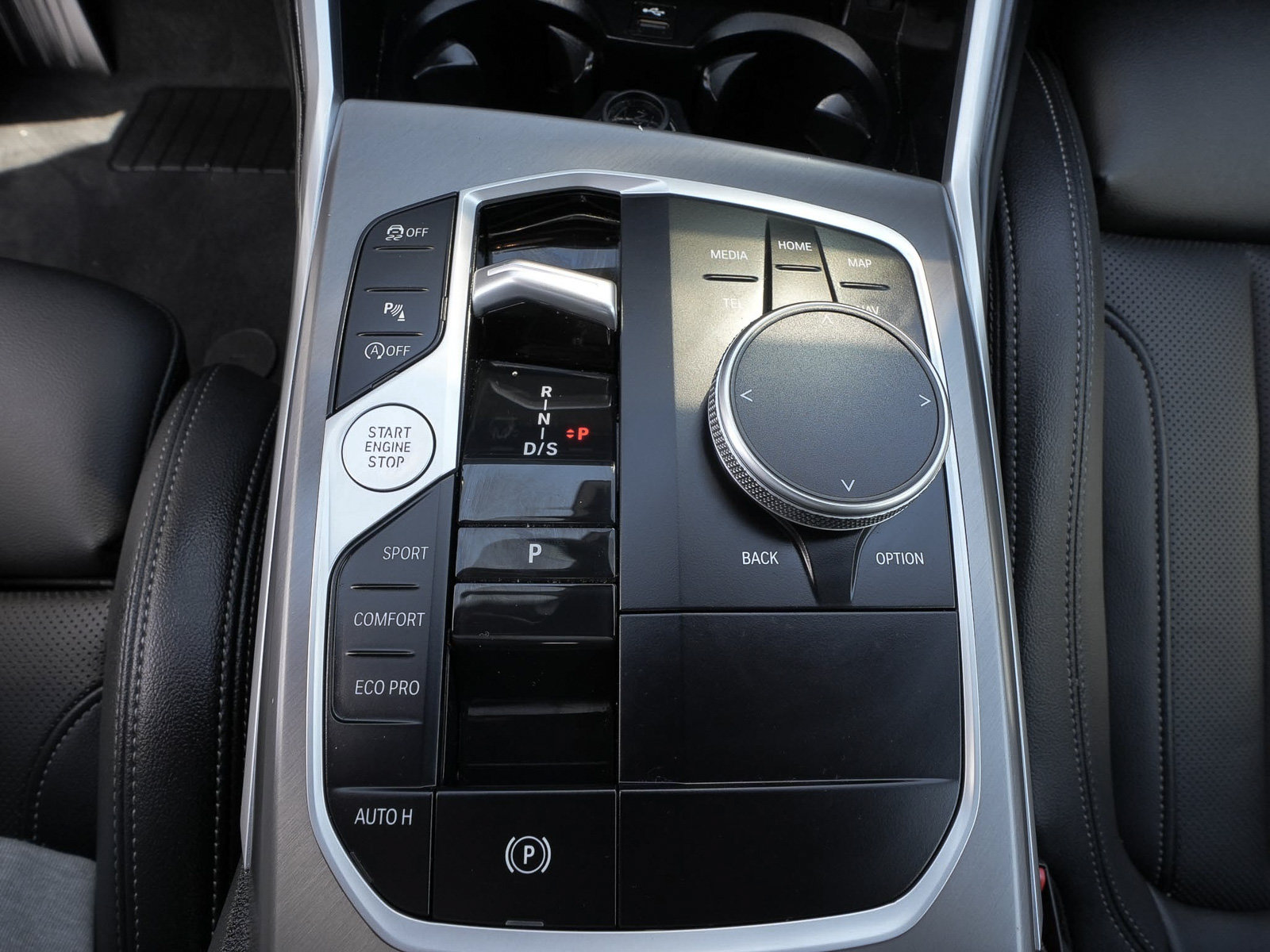 Used 2026 BMW 330i xDrive Sedan AWD/4WD image 26