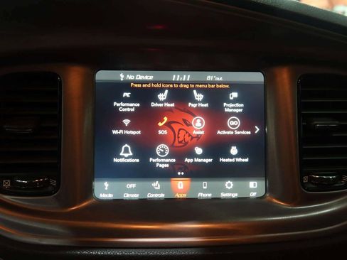 Used 2023 Dodge Charger GT w/ Blacktop Package AWD/4WD image 32