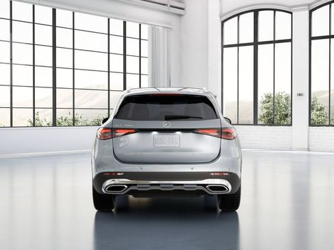 Used 2026 Mercedes-Benz GLC 300 GLC 300 image 20