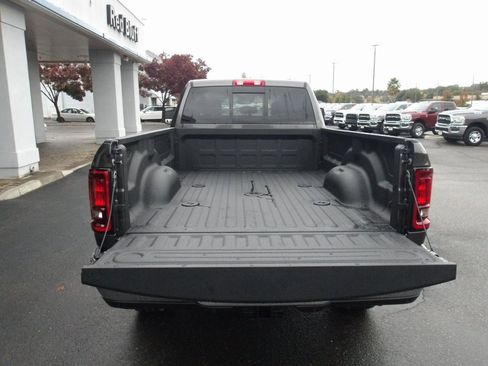 New 2026 RAM 2500 Tradesman image 8