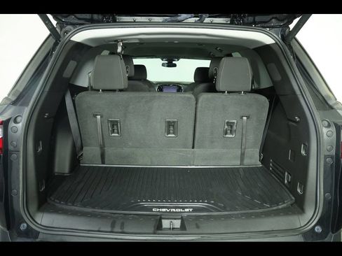 Used 2018 Chevrolet Traverse LT AWD/4WD image 10
