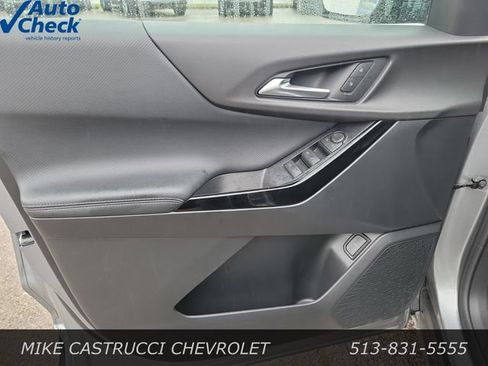 Used 2026 Chevrolet Equinox LT w/ Convenience Package II FWD image 25