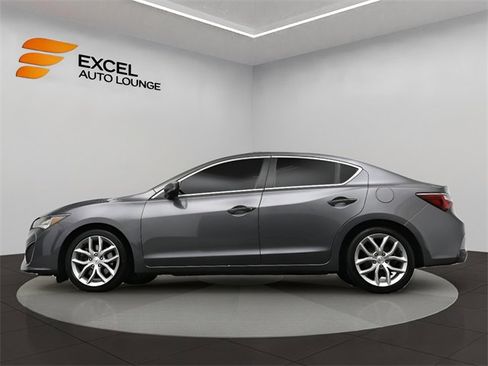 Used 2022 Acura ILX image 31