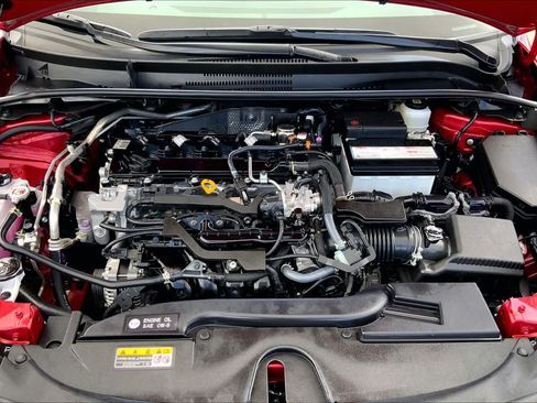 Used 2026 Toyota Corolla SE FWD image 31