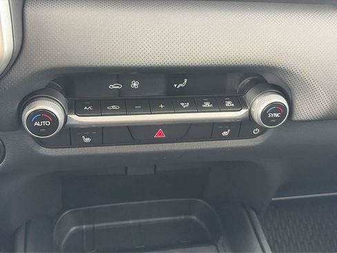 New 2025 MAZDA CX-50 2.5 Hybrid w/ Weather Package image 18