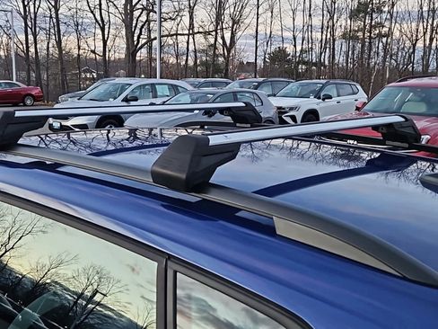 Used 2022 Volkswagen Taos S w/ IQ Drive S Package image 20