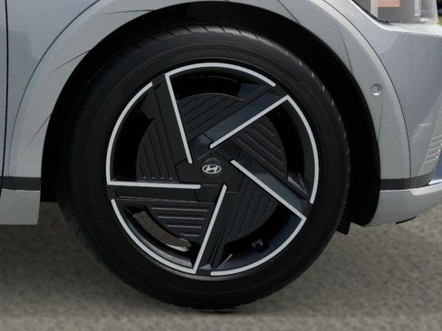 New 2026 Hyundai Ioniq 5 Limited AWD/4WD image 8