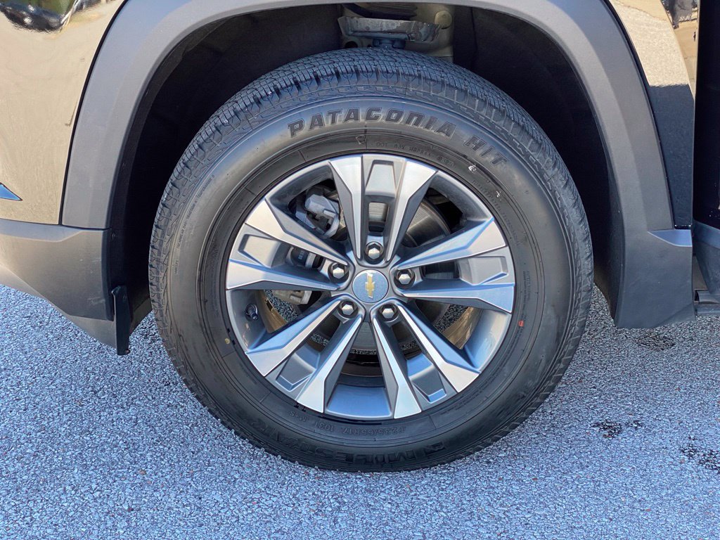 Used 2025 Chevrolet Equinox LT w/ Convenience Package II AWD/4WD image 33