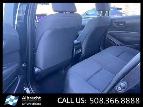 Used 2024 Toyota Corolla LE image 12