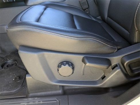 New 2025 Ford Bronco Badlands image 21