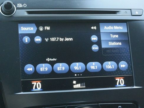 Used 2019 Acura ILX image 17