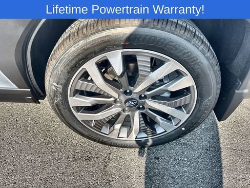 New 2025 Subaru Forester Touring w/ Protection Package image 16