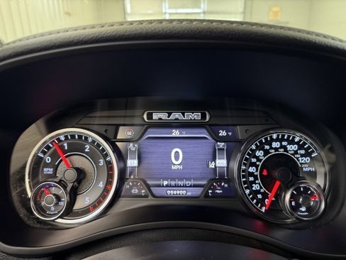 Used 2021 RAM 2500 Laramie w/ Safety Group B image 30