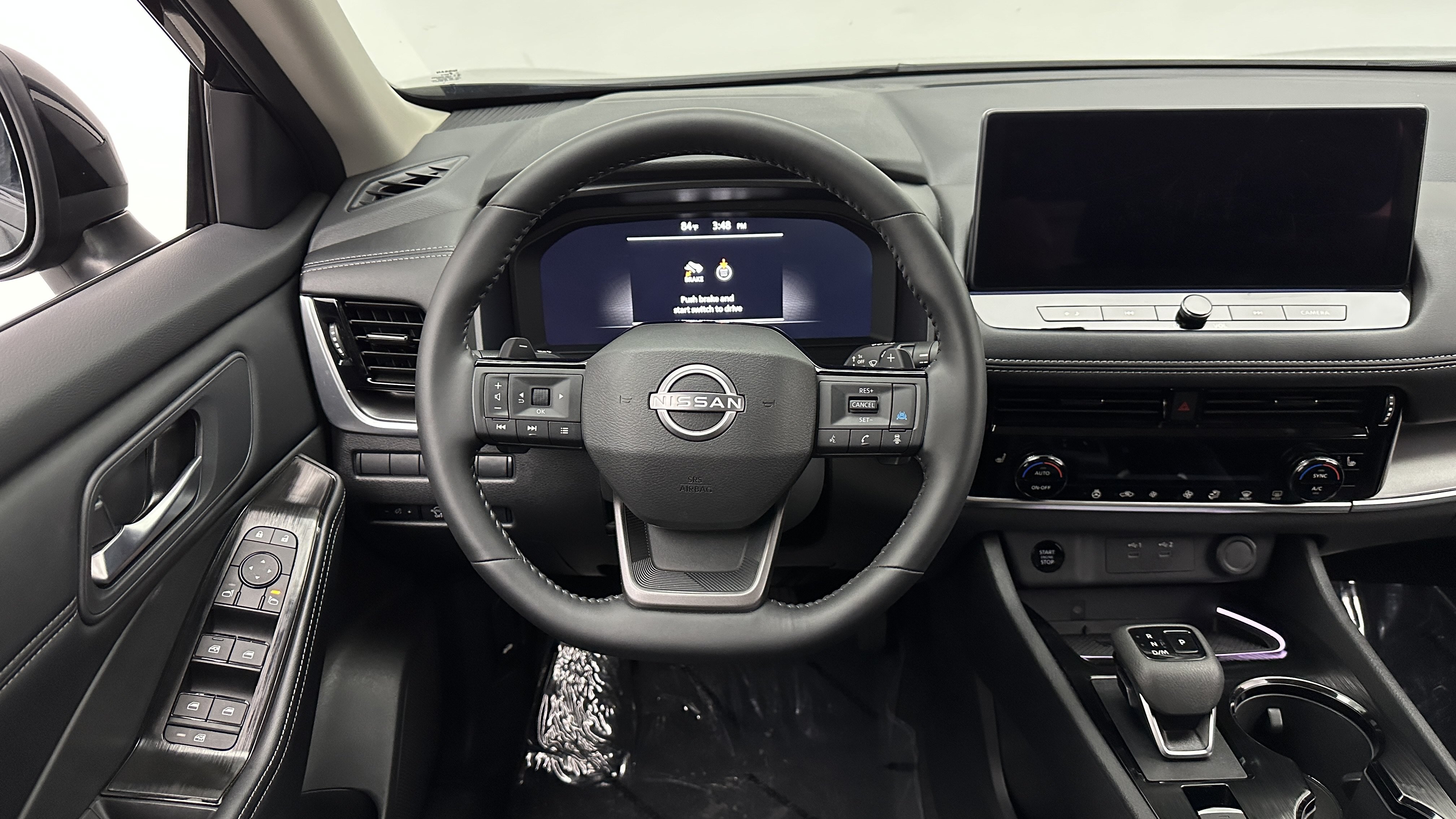Used 2026 Nissan Rogue SL FWD image 33
