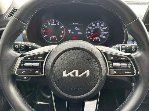 Used 2023 Kia Seltos S image 21