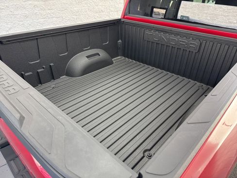 New 2026 Toyota Tundra SR5 image 9