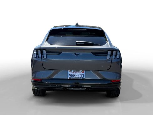 Certified 2023 Ford Mustang Mach-E Premium RWD image 4