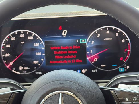 New 2026 Mercedes-Benz GLE 450 4MATIC image 24