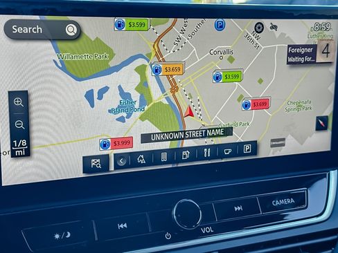 Used 2024 Nissan Altima 2.0 SR image 14