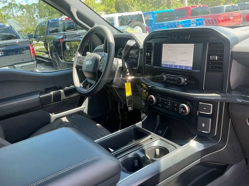 Certified 2023 Ford F150 XL w/ STX Appearance Package RWD image 21