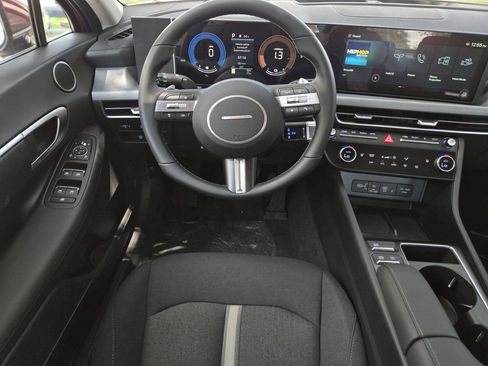 New 2025 Hyundai Sonata SEL FWD image 17