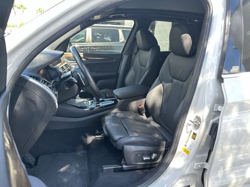 Used 2021 BMW X3 sDrive30i w/ Convenience Package (ZC2) RWD image 3