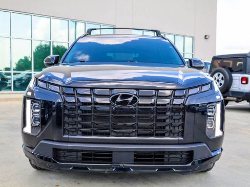 Used 2024 Hyundai Palisade XRT AWD/4WD image 3