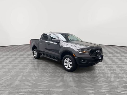 Certified 2019 Ford Ranger XL w/ Equipment Group 101A Mid AWD/4WD image 28