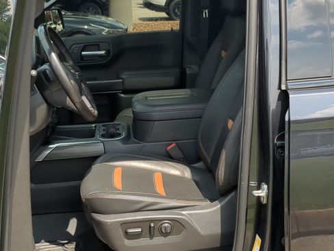Used 2020 GMC Sierra 1500 AT4 w/ AT4 Premium Package AWD/4WD image 11