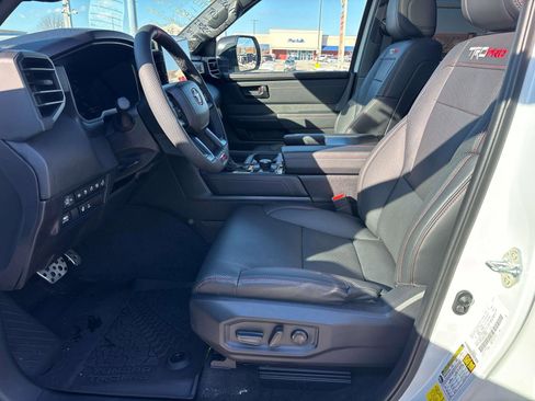 Used 2025 Toyota Tundra TRD Pro image 10