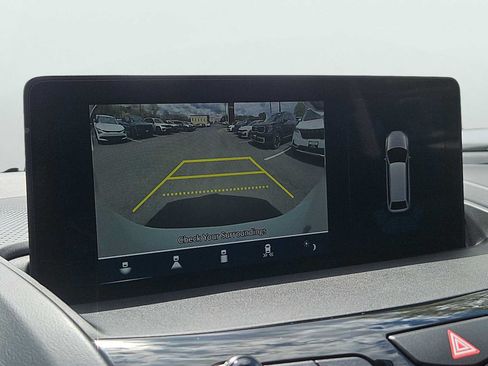 Used 2023 Acura RDX AWD w/ Technology Package image 16