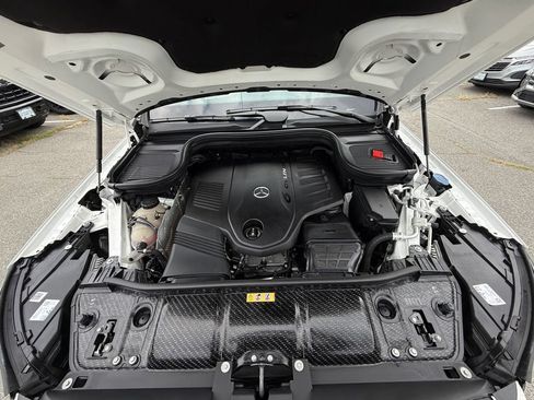 Used 2022 Mercedes-Benz GLS 450 4MATIC image 29