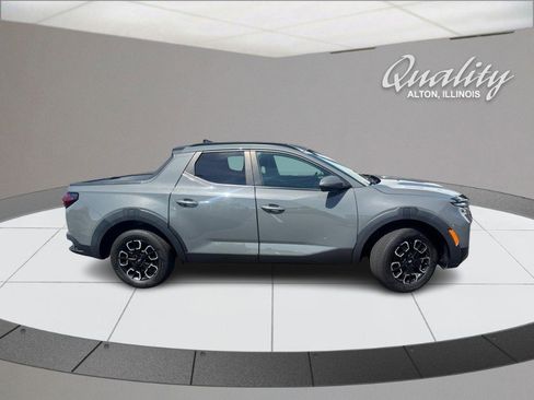Used 2022 Hyundai Santa Cruz SEL Premium AWD/4WD image 3