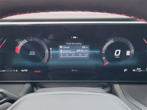 New 2026 Dodge Charger Scat Pack image 12