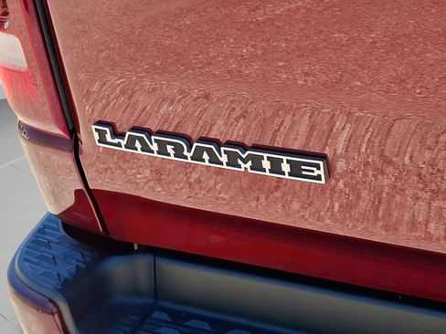 Certified 2022 RAM 1500 Laramie AWD/4WD image 27