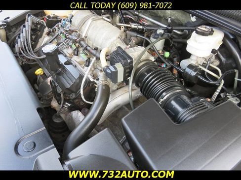 Used 2006 Buick Lucerne CXL w/ Luxury Package FWD image 13