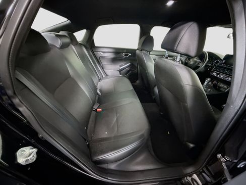 Used 2023 Honda Civic Sport image 27