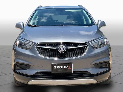 Used 2020 Buick Encore Preferred AWD/4WD image 4
