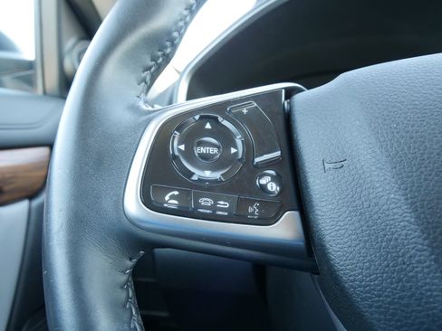 Used 2022 Honda CR-V EX-L image 22