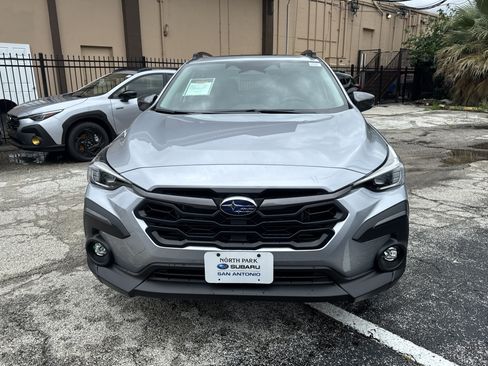 New 2026 Subaru Crosstrek 2.5i Limited AWD/4WD image 7