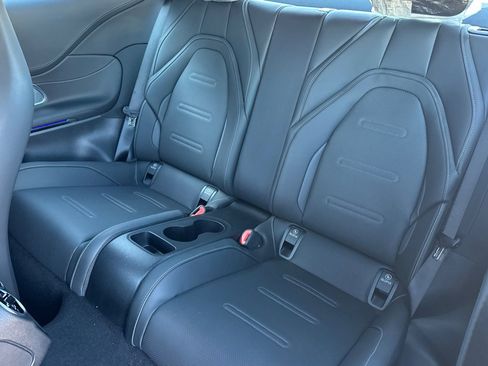 New 2026 Mercedes-Benz CLE 53 AMG 4MATIC Coupe image 9