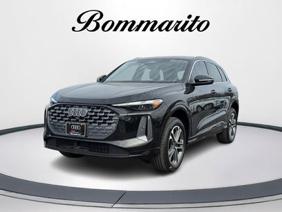 New 2025 Audi Q5 Premium