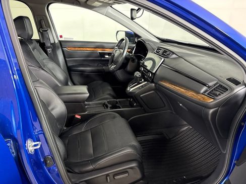 Used 2022 Honda CR-V EX-L image 16