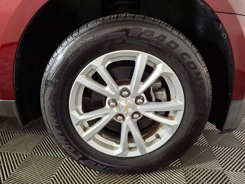 Used 2017 Chevrolet Equinox LT w/ Convenience Package image 32