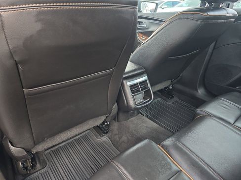 Used 2015 Chevrolet Impala LTZ image 18