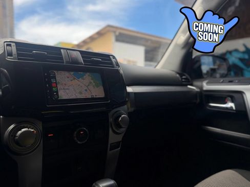 Used 2021 Toyota 4Runner SR5 RWD image 20