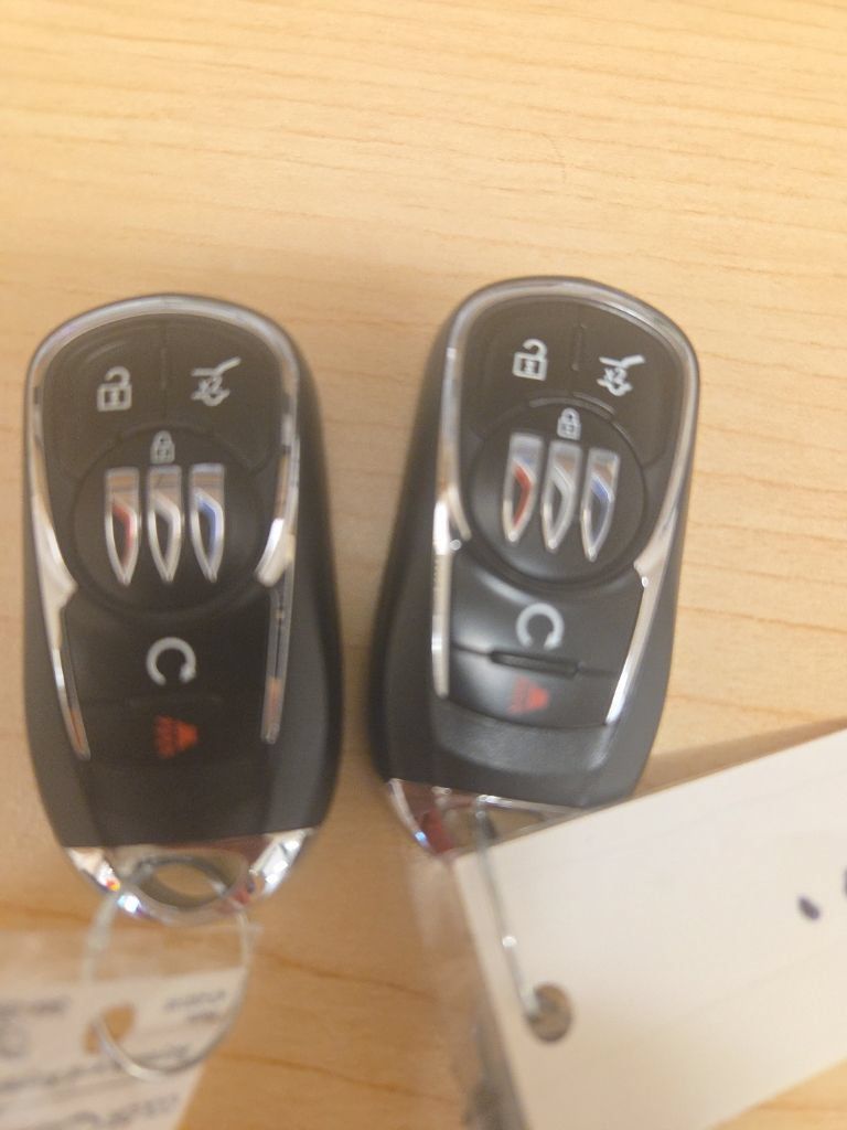 Used 2026 Buick Envista Avenir FWD image 49